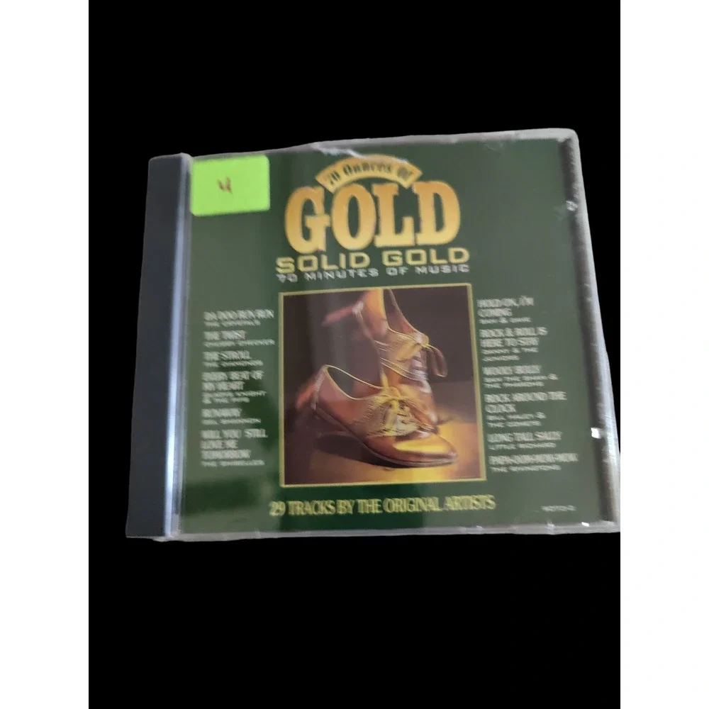 3 CD Bundle of Tops Hits 60's and 70's - Picture 6 of 7